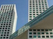 Renta Oficina 155m2 Acondicionada Bosques de las lomas,...