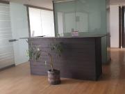 Renta Oficina 180m2 Condesa,Cuauhtémoc