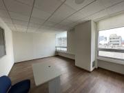 Renta Oficina 184.60m2, Juárez, Cuauhtémoc ACONDICIONADA
