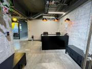 Renta Oficina 220m2 Servicios e Insumos Incluidos 40...