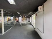Renta Oficina 238 m² nivel 1 Ideal Call Center Lago...