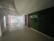 Renta Oficina 246 m2, Colonia Anzures ACONDICONADA