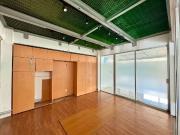 Renta oficina 250m2 Acondicionada Horacio, Polanco