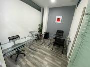 Renta Oficina 2 personas Del Valle Benito Juárez SIN AVAL