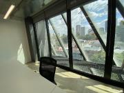 Renta Oficina 330m Lujo Comodidad Terraza Privada...