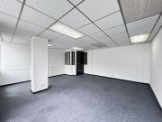 Renta Oficina 36M2 sector Centro Norte La Mariscal