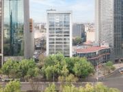 Renta Oficina, 3,764m², Paseo de la Reforma, Tabacalera
