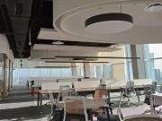 Renta Oficina 400 m² Amueblada Torre Manacar...
