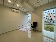 Renta Oficina 420m2 Acondicionada Av. Masaryk polanco...