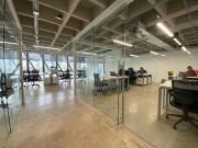 Renta Oficina 440m2 Lujo Comodidad Terraza Privada...