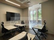 RENTA OFICINA 4 PERSONAS AMUEBLADA AV REFORMA LOMAS...