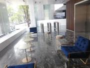 Renta Oficina 500 mts. Polanco Ejercito Nacional frente...