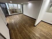 Renta oficina 505 m2 acondicionada, Av. Yucatán...