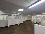 Renta oficina 505 m2 acondicionada, Av. Yucatán...