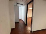 Renta Oficina, 50m2, a media cuadra de Reforma, Juárez,...