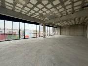 Renta Oficina 510m Revolucion Benito Juárez Obra Blanca...