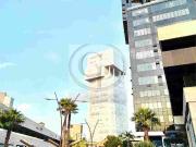 Renta Oficina 52 m2 En el centro Mayor en Calzada...