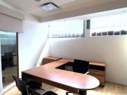 Renta Oficina 55m2 Amueblada 10 personas Polanco Campos...