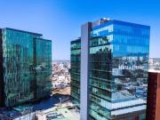 Renta Oficina 576m2 Corporativo Manuel Doblado, Calette,...