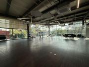 Renta oficina 580 m2 Durango l Roma Norte