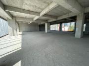 Renta oficina 600m² para acondicionar sobre avenida...