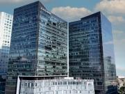 Renta Oficina 647m² Acondicionada Reforma Cuauhtemoc Juárez