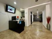 Renta oficina 65m2 Condesa, Cuauhtemoc