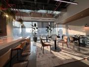 Renta Oficina 6 m2 Av Río San Joaquín, AMUEBLADA