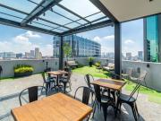 RENTA OFICINA 6 persona AMUEBLADA PERIFÉRICO REFORMA...