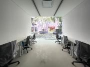 Renta Oficina 6 personas Plaza Reforma Santa Fe, Todos...