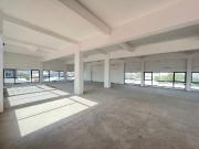 Renta Oficina 831m2, Vallejo, Azcapotzalco OBRA BLANCA
