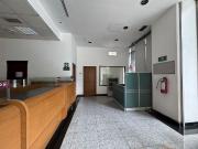 Renta Oficina, 850m2, a pie de calle, Insurgentes Sur,...
