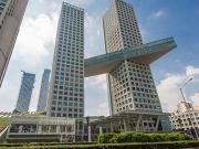 Renta Oficina 868m2 Acondicionada Bosques de las lomas,...