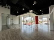 Renta Oficina 92 m2 Acondicionada, Hipódromo Condesa