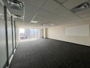 Renta Oficina 945m2, Río Misisipi, Cuauhtémoc ACONDICIONADA