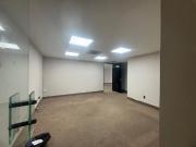 Renta oficina, 95m2, acondicionada, Anzures, Miguel Hidalgo