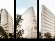 Renta Oficina, 981.91m2, Los Alpes, Álvaro Obregón, CDMX