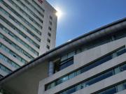 Renta Oficina 999.82m², Lomas de Santa Fe, Cuajimalpa CDMX