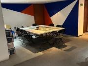 Renta Oficina Acondicionada 330 m², Moliere Polanco...