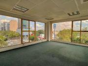 Renta Oficina Acondicionada 365m2 Insurgentes Sur...