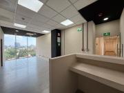 Renta Oficina Acondicionada 70 m2 Hip?dromo Condesa