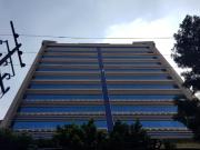 Renta oficina acondicionada de 2,173m², en Rio Elba,...