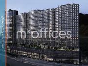 Renta oficina Acondicionada en Santa Maria en Monterrey N.L