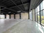 Renta oficina acondicionada Insurgentes Sur l San Borja