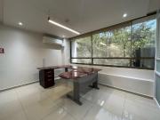 Renta Oficina acondicionada y amueblada | Condesa