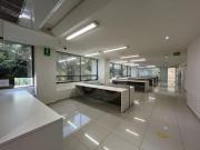 Renta Oficina acondicionada y amueblada | Condesa