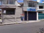 Renta Oficina Amoblada en La Magdalena