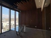 RENTA Oficina amplia de 72 mts Edificio Level Ideal para...