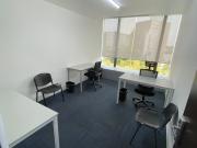 Renta Oficina Amueblada 5 personas Reforma Insurgentes...