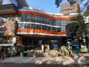 Renta Oficina amueblada de 105m2 Hipódromo Condesa...